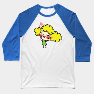 Have a nice day everyone! - Misa Baseball T-Shirt